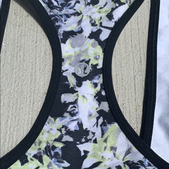 LuLu Racerback - Picture 4 of 4